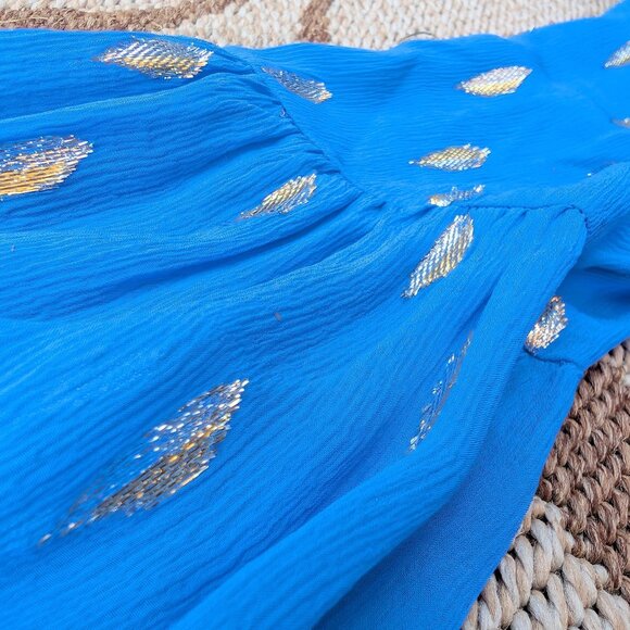 Lilly Pulitzer Ariele Silk Romper – Size XS – EUC - Picture 13 of 16